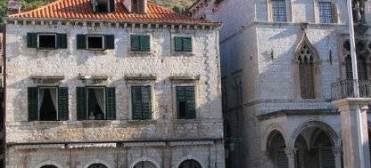Apartments Martecchini, Dubrovnik, Croatia