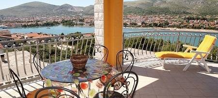 Apartmani Ivona, City of Trogir, Croatia