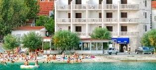 Hotel Krilo, Krilo, Croatia
