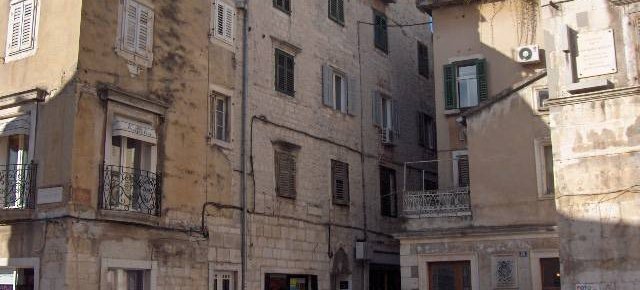 City Center Apartments, Split, Croatia