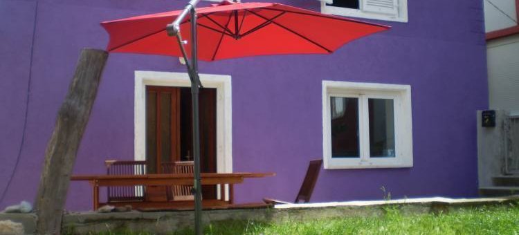 Vacation House Bella, Jadranovo, Croatia