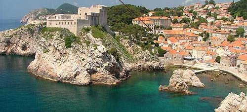 Apartment and Room Lukre , Dubrovnik, Croatia