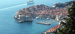 Apartment Enjoy, Dubrovnik, Croatia