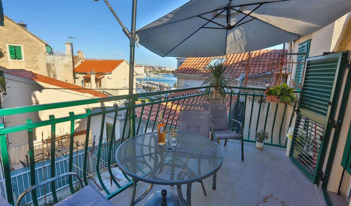 Hoteles, ofertas especiales, paquetes, especiales y fines de semana en Split, Croatia