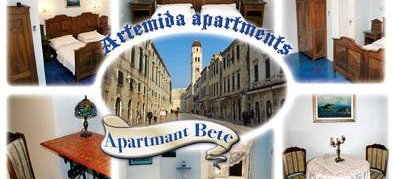 Artemida Apartment Bete 1, Dubrovnik, Croatia