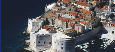 Apartments Abjanic, Dubrovnik, Croatia