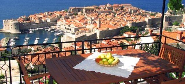 Mirta Apartment, Dubrovnik, Croatia
