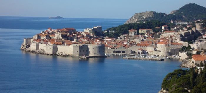 Apartment Viola, Dubrovnik, Croatia