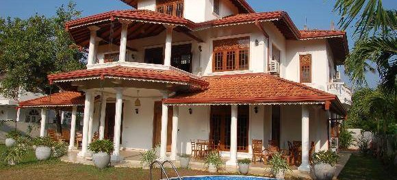 Serendib Villa, Negombo, Sri Lanka
