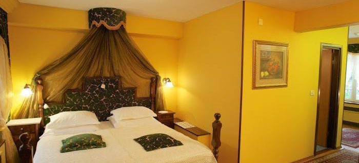 Hotel Pasike, City of Trogir, Croatia