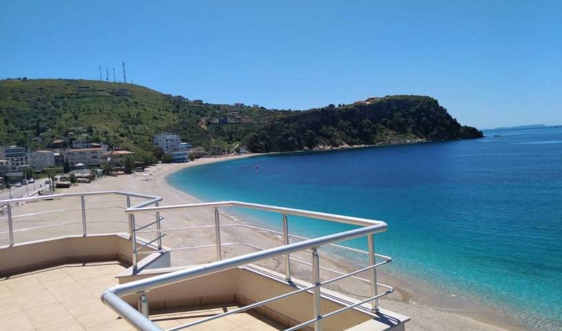 Magic Ionian Apartment Rooms, holiday reservations 49 photos