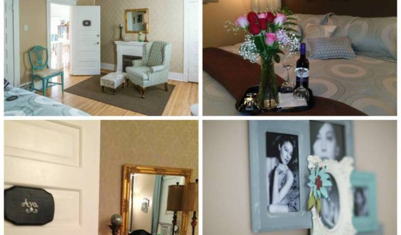 Charles Street B and B, what is a bed and breakfast? Ask us and book now 15 photos