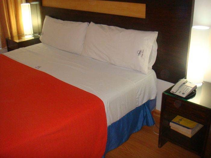 Argentina Tango Hotel, Buenos Aires, Argentina, this week's deals for hotels in Buenos Aires