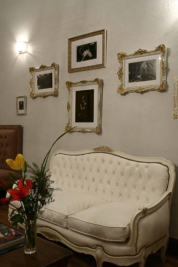 Baucis Boutique Hotel Palermo, Buenos Aires, Argentina, top quality hotels in Buenos Aires