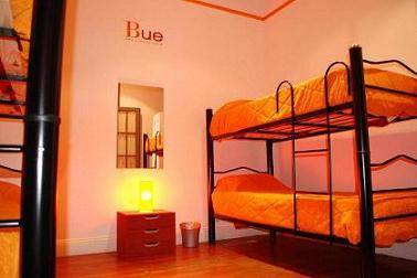 Bue Hostel, Buenos Aires, Argentina, best apartments and aparthotels in the city in Buenos Aires