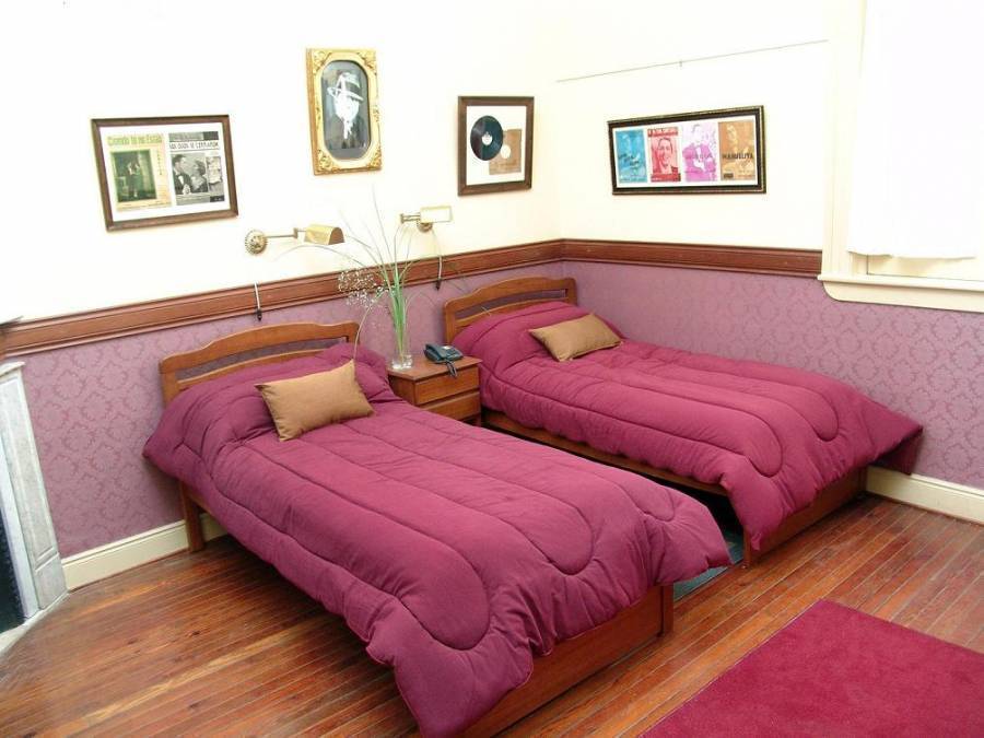 Complejo Tango Hotel Boutique, Buenos Aires, Argentina, Argentina hotels and hostels