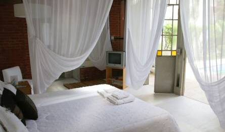 1551 Palermo Style Suites - Search for free rooms and guaranteed low rates in Buenos Aires, female friendly hotels and hostels 4 photos
