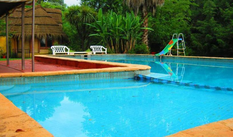 Cabania Kumelen - Get low hotel rates and check availability in Capilla del Senor 28 photos
