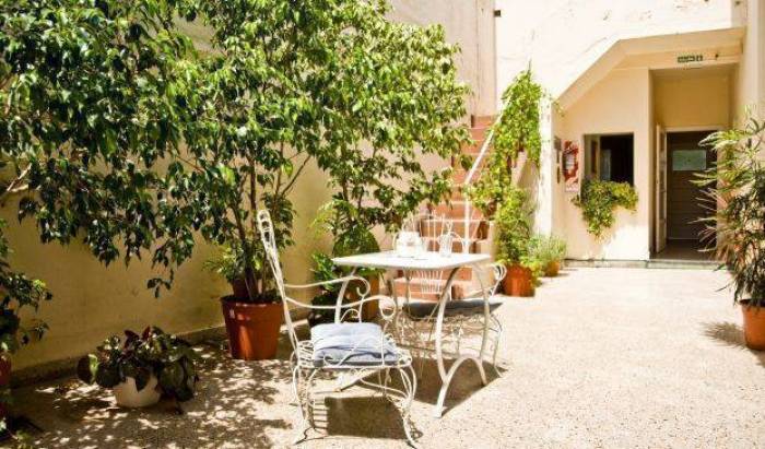 Casa Carranza - Search available rooms for hotel and hostel reservations in Palermo 29 photos
