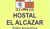 Hostal El Alcazar Salta 7 photos