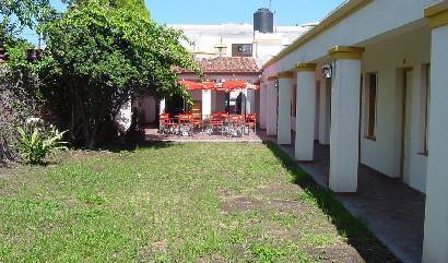 Hostal Kaskai - Search for free rooms and guaranteed low rates in Cerrillos 4 photos
