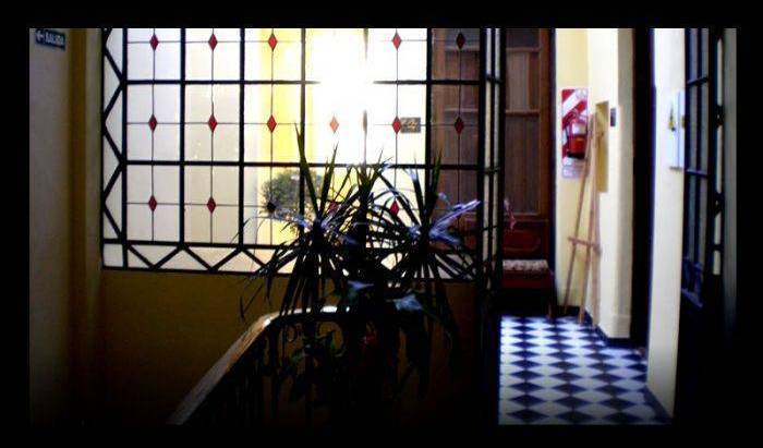 Hostal Tercero Del Sur - Search available rooms for hotel and hostel reservations in San Telmo 18 photos
