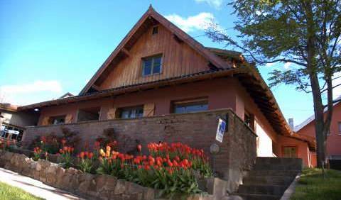Hostel Achalay - Get low hotel rates and check availability in San Carlos de Bariloche 9 photos