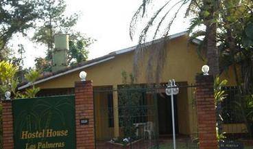 Hostel House Las Palmeras - Get low hotel rates and check availability in Puerto Iguazu 7 photos