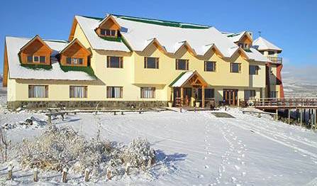 Hosteria Meulen - Search available rooms for hotel and hostel reservations in El Calafate 28 photos