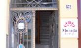 Morada Hostel - Search available rooms for hotel and hostel reservations in Cordoba 6 photos