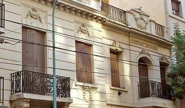 Petit Recoleta Hostel - Search for free rooms and guaranteed low rates in Recoleta 14 photos