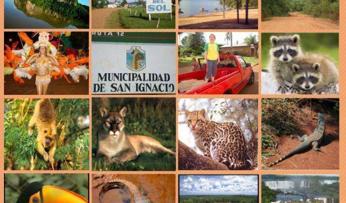 Pragamisiones - Get low hotel rates and check availability in San Ignacio Mini 20 photos