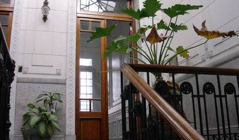 Tanguera Hostel - Search available rooms for hotel and hostel reservations in Buenos Aires 4 photos
