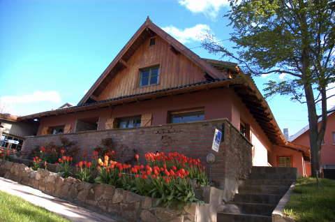 Hostel Achalay, San Carlos de Bariloche, Argentina, Argentina hotels and hostels