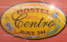 Hostel Centro, Cordoba, Argentina, Argentina hotels and hostels