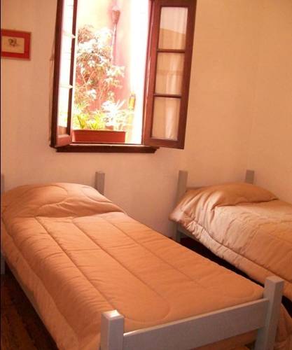 Hostel La Portenia, Buenos Aires, Argentina, small hotels and hotels of all sizes in Buenos Aires