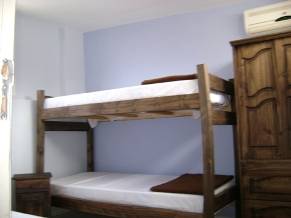 Hostel Tango y Toro, Buenos Aires, Argentina, hotels with ocean view rooms in Buenos Aires