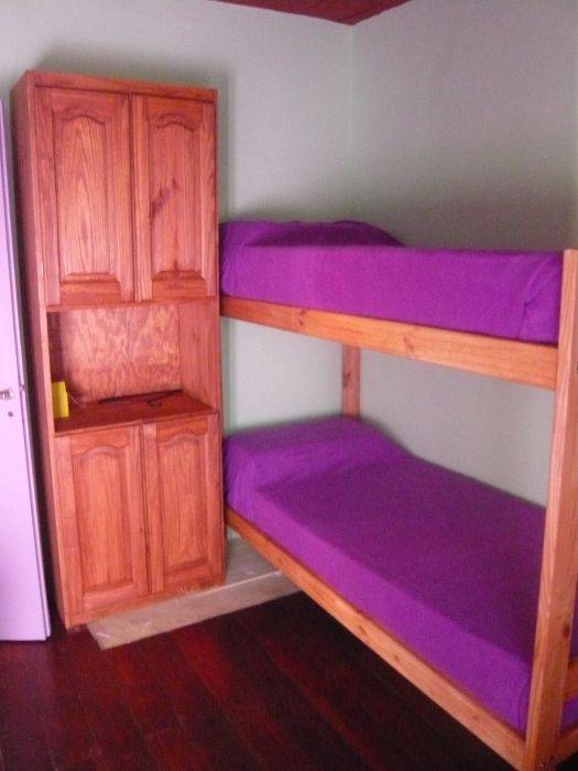 Hostel Tinkuni, Buenos Aires, Argentina, hotel reviews and discounted prices in Buenos Aires