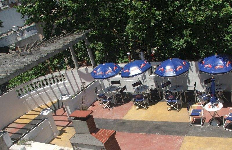 Hostel Vivac, Buenos Aires, Argentina, Argentina oteller ve pansiyonlar