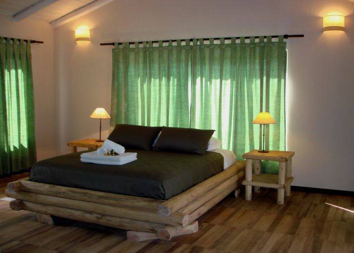 Irupe Lodge, Colonia Carlos Pellegrini, Argentina, save on hotels with Instant World Booking in Colonia Carlos Pellegrini