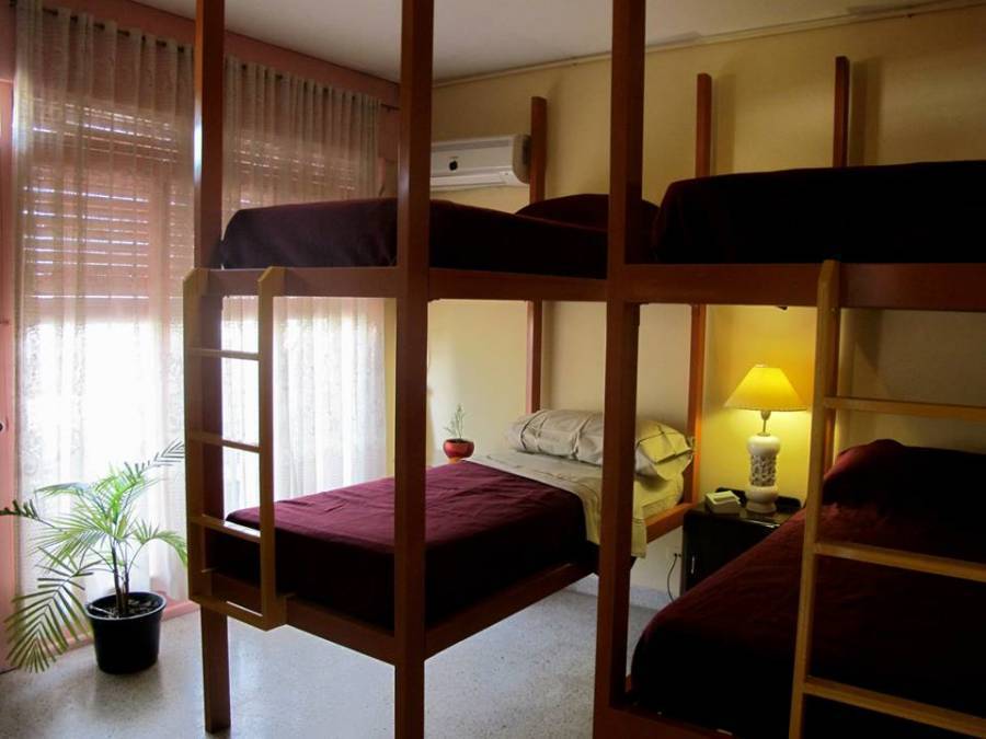 Lo de Rosa Hostel, Cordoba, Argentina, what is there to do?  Ask and book with us in Cordoba