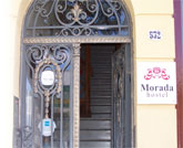 Morada Hostel, Cordoba, Argentina, Argentina hotels and hostels