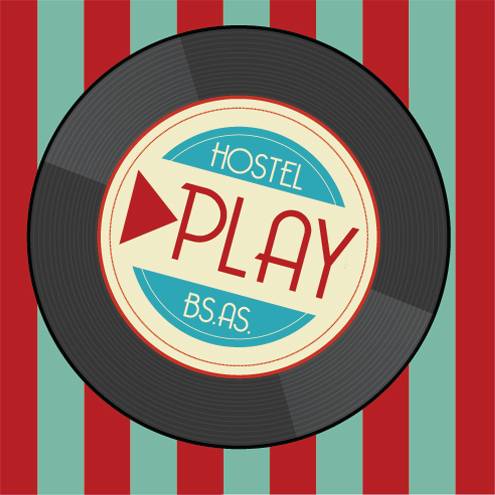 Play Hostel Buenos Aires, Palermo, Argentina, fast online booking in Palermo