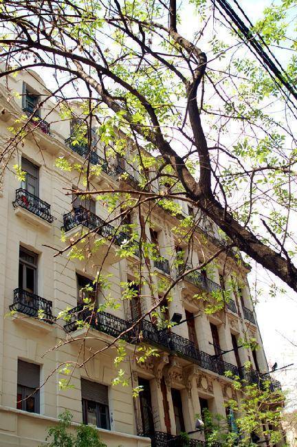 Small Town Hostel, Buenos Aires, Argentina, Argentina hotels and hostels