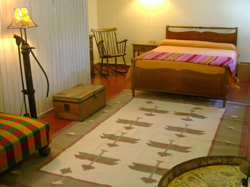Stone House B and B, Cordoba, Argentina, best trips and travel vacations in Cordoba