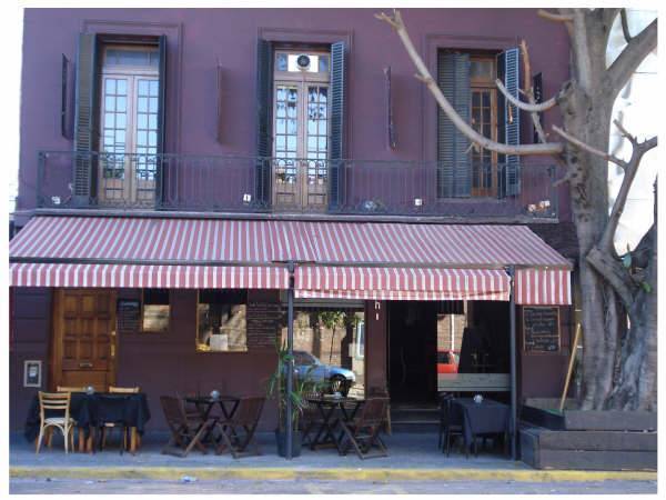 Trip Recoleta Hostel, Buenos Aires, Argentina, discounts on hotels in Buenos Aires
