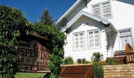 Aspen Inn Bed and Breakfast - Düşük fiyatlara bak ve uygunluğunu kontrol edin Flagstaff 1 Fotoğraf