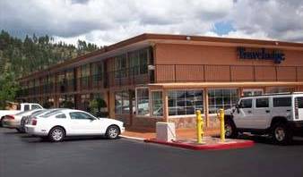Travelodge Nau Conference Center - Get low hotel rates and check availability in Flagstaff 1 photo