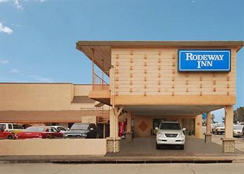 Rodeway Inn Downtown Flagstaff, Flagstaff, Arizona, Arizona hotels and hostels