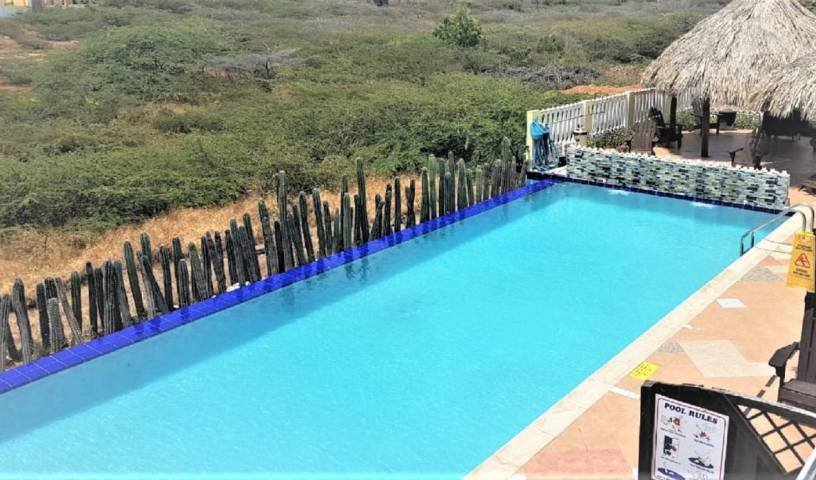 Aruba Cunucu Residence, holiday reservations 56 photos